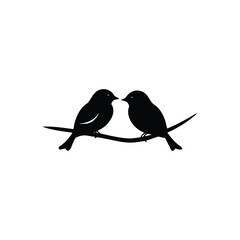 bird vector