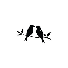Fototapeta premium bird vector