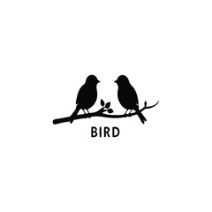 bird vector