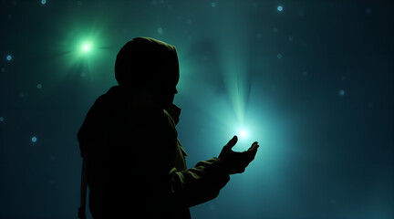Hey People of the Future: Can You See the Planets? Futuristic Space Exploration, Astronomy, and Sci-Fi Vision