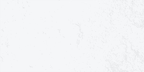 Abstract dust grunge particle and dust grain texture concrete wall grunge on white background Vector.