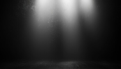 A sleek, dark gradient background blending deep black into charcoal gray, accented with subtle lighting for a modern and minimalistic look.