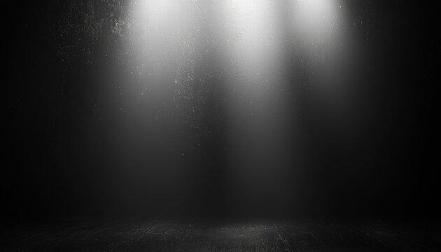 A sleek, dark gradient background blending deep black into charcoal gray, accented with subtle lighting for a modern and minimalistic look.