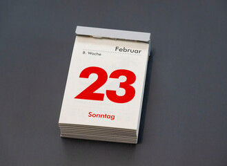 Kalender