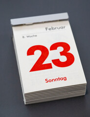 Kalender