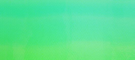 Green background. Simple backdrop for banners, posters, covers and various design works