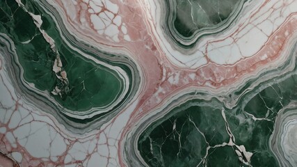 Neon Eden: AI-Crafted Jungle Pyramids with Bioluminescent Vines Under a Cyber Moon