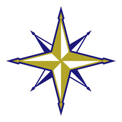 Compass Sports Logo