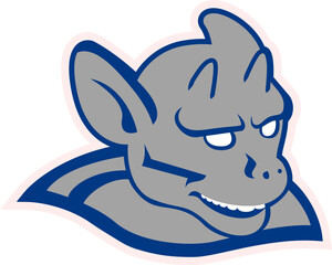 Gargoyle Sports Logo