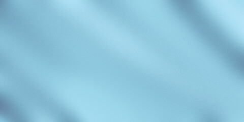 Soft blurred background with a gentle grainy texture creating a subtle visual depth. Light blue color. Subtle abstract surface for digital artwork or photography overlays. Cool and refreshing tones.