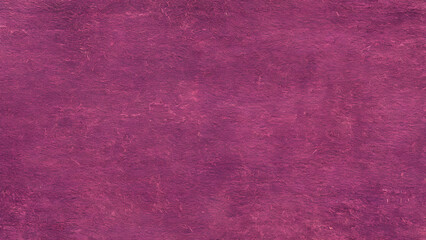 Fototapeta premium reddish purple vegan suede, wild and fluffy suede texture and sophisticated color irregularities 