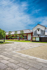 【奈良県】薬師寺 境内