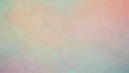 Fototapeta premium abstract colorful Pastel background