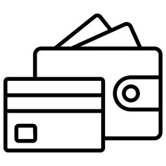 Credit Cards Icon