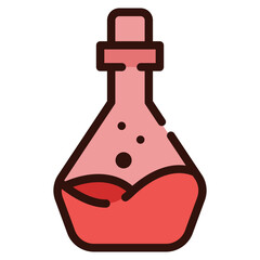 Flask Icon