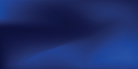 Blue smoke dark background, abstract pattern Simple, modern design for covers,