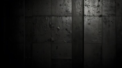 Fototapeta premium dark wood background