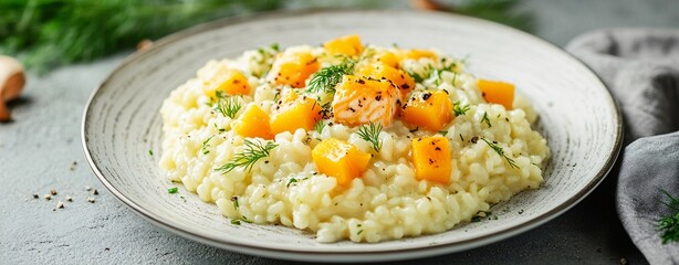 rice with vegetables