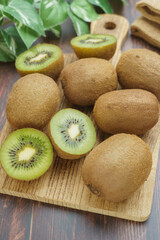 キウイフルーツ