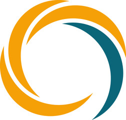 Modern Business Logo