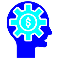 Financial Advisor Icon