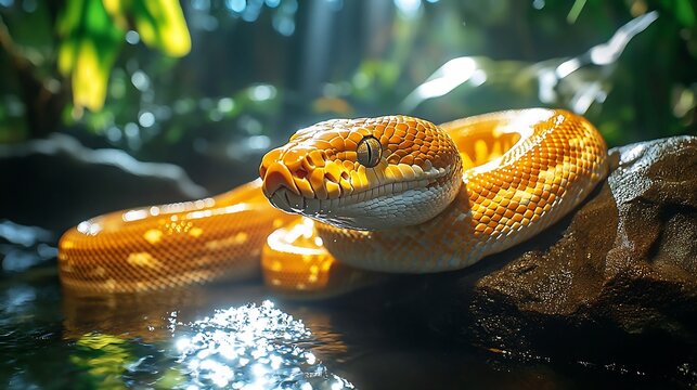 "Burmese Python" Images – Browse 3,135 Stock Photos, Vectors, and Video ...