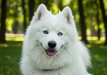 Stunning Close-Up Dog Photography: Capturing Canine Expressions & Details in High Resolution
