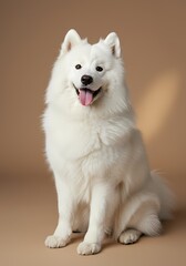 Stunning Close-Up Dog Photography: Capturing Canine Expressions & Details in High Resolution