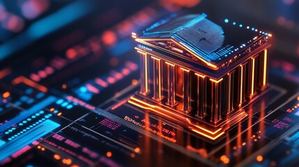 AI in fraud detection