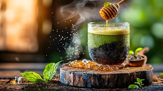 Asahi Matcha - Micro-Terroir Uji — Ooika (覆い香)
