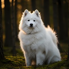 Stunning Close-Up Dog Photography: Capturing Canine Expressions & Details in High Resolution