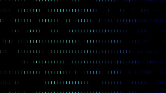 Abstruct background with grids