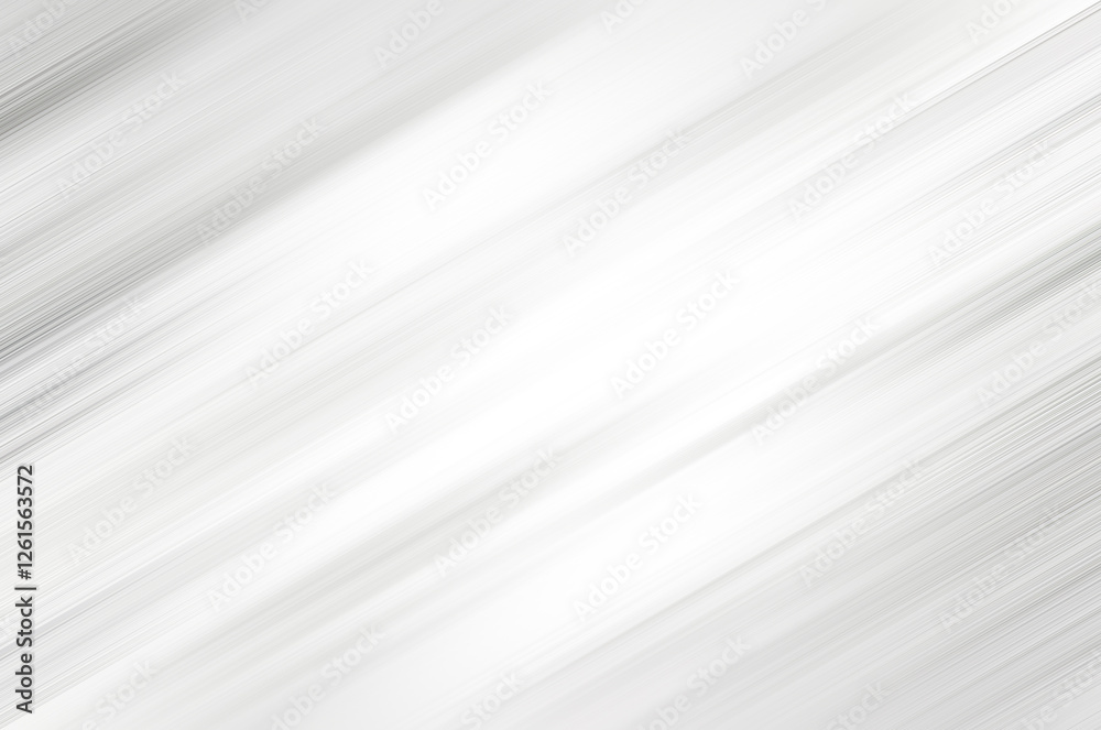 Leinwandbilder abstract white and silver are light pattern gray with the gradient is the with floor wall metal texture soft tech diagonal background black dark clean modern.