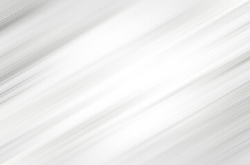Fototapeta premium abstract white and silver are light pattern gray with the gradient is the with floor wall metal texture soft tech diagonal background black dark clean modern.
