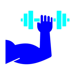 Gym Icon