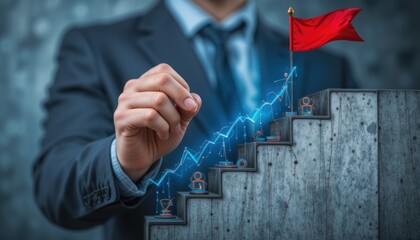 Strategic Growth: Achieving Business Success Through Innovation