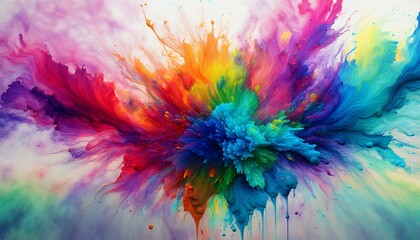 Let creativity flow with the power of ink.  