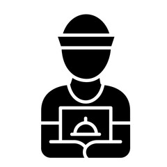 Couriers Icon