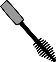 shovel isolated on white background