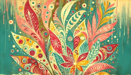 Jardines On&iacute;ricos: Flores de Ensue&ntilde;o