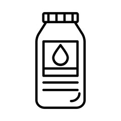 Bottle Icon