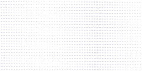 Abstract background vector halftone gradient dots