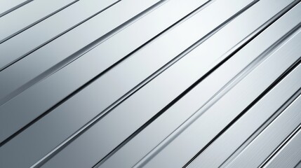 Dynamic metallic surface reflection industrial setting abstract texture modern environment close-up view visual concept