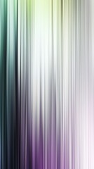 Obraz premium Abstract motion lines digital art colorful gradient soft background minimalism concept