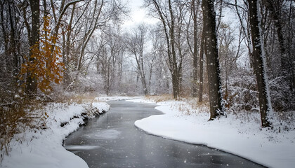 A Journey Through Stunning Landscapes