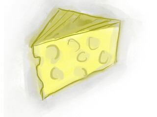 Cheese