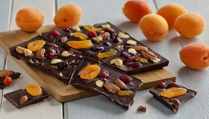 Dark Chocolate Bliss