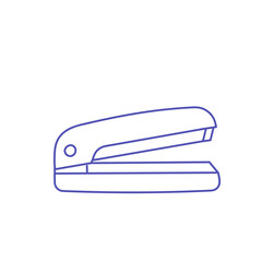 Outline Doodle Stationary Hooks