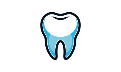 Dental Care Logo Vector