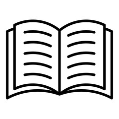 Book Icon